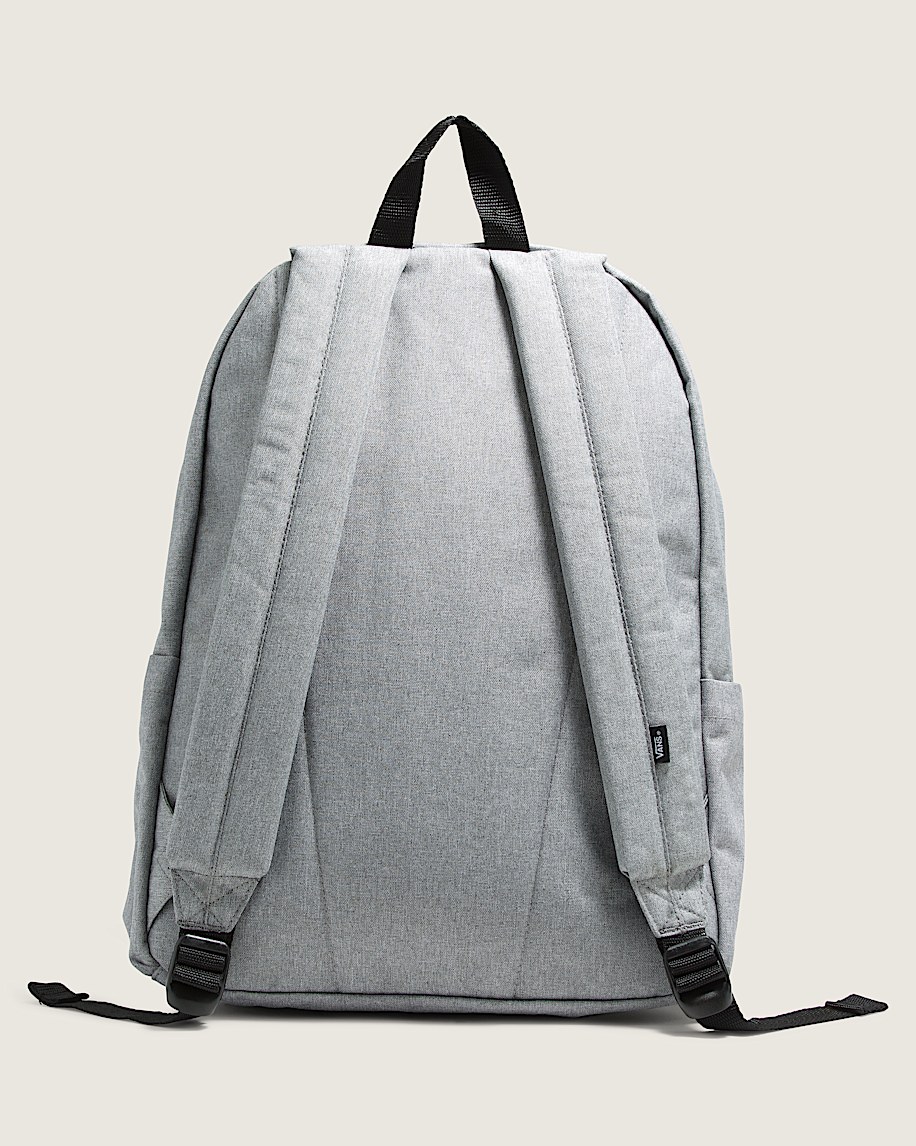 Old Skool H2O Backpack VANS Heather Suiting Grey ALT7