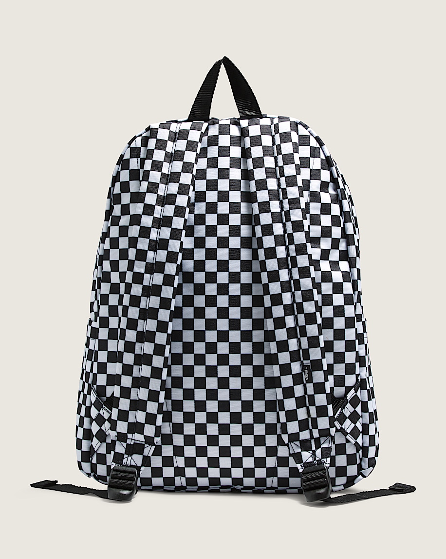 Old Skool H2O Checkerboard Backpack - 8