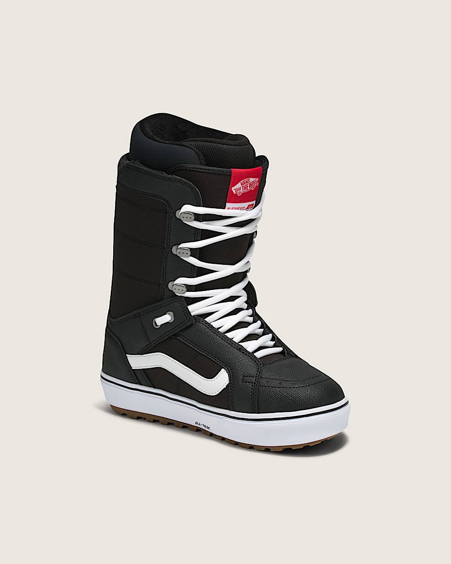 Hi-Standard OG Snowboard Boot - 3