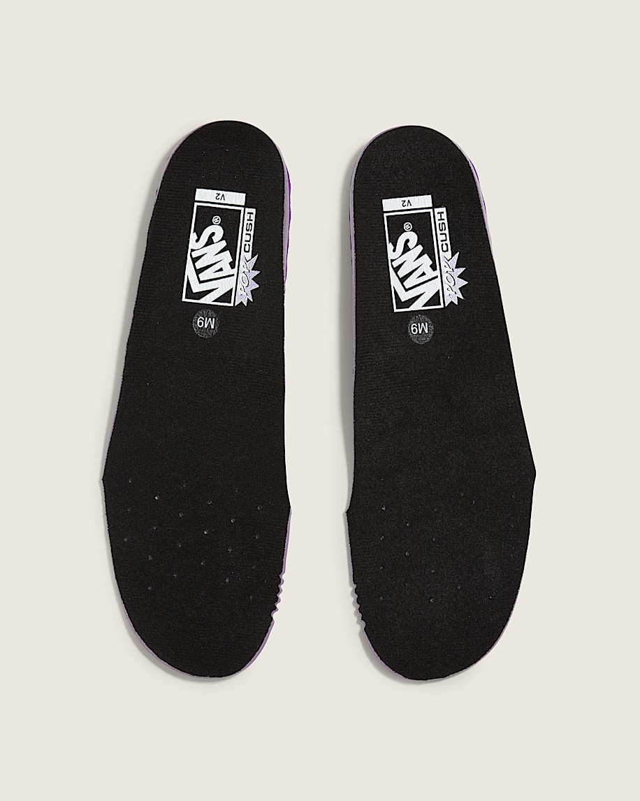 HiStandard Pro Snowboard Boot VANS Black  White ALT7