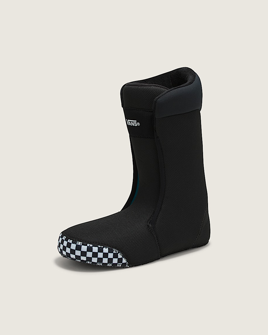 Invado OG Snowboard Boot in Black | Vans