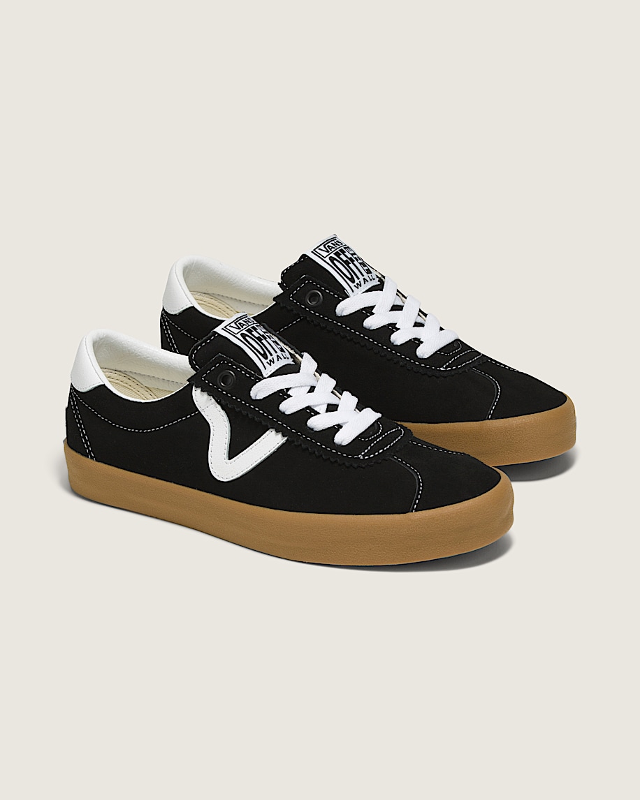 Sport Low Shoe - 2