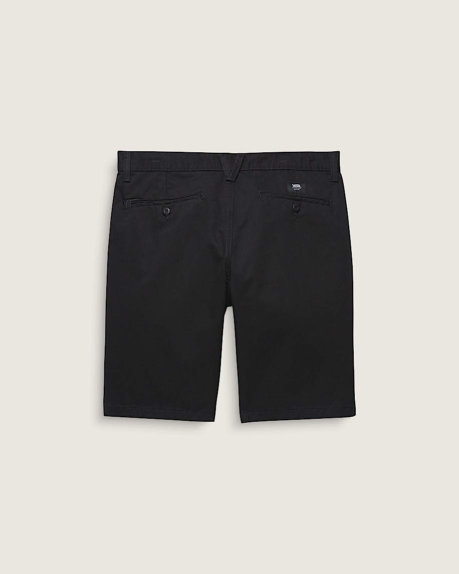 Authentic Chino Relaxed 20'' Shorts - 2