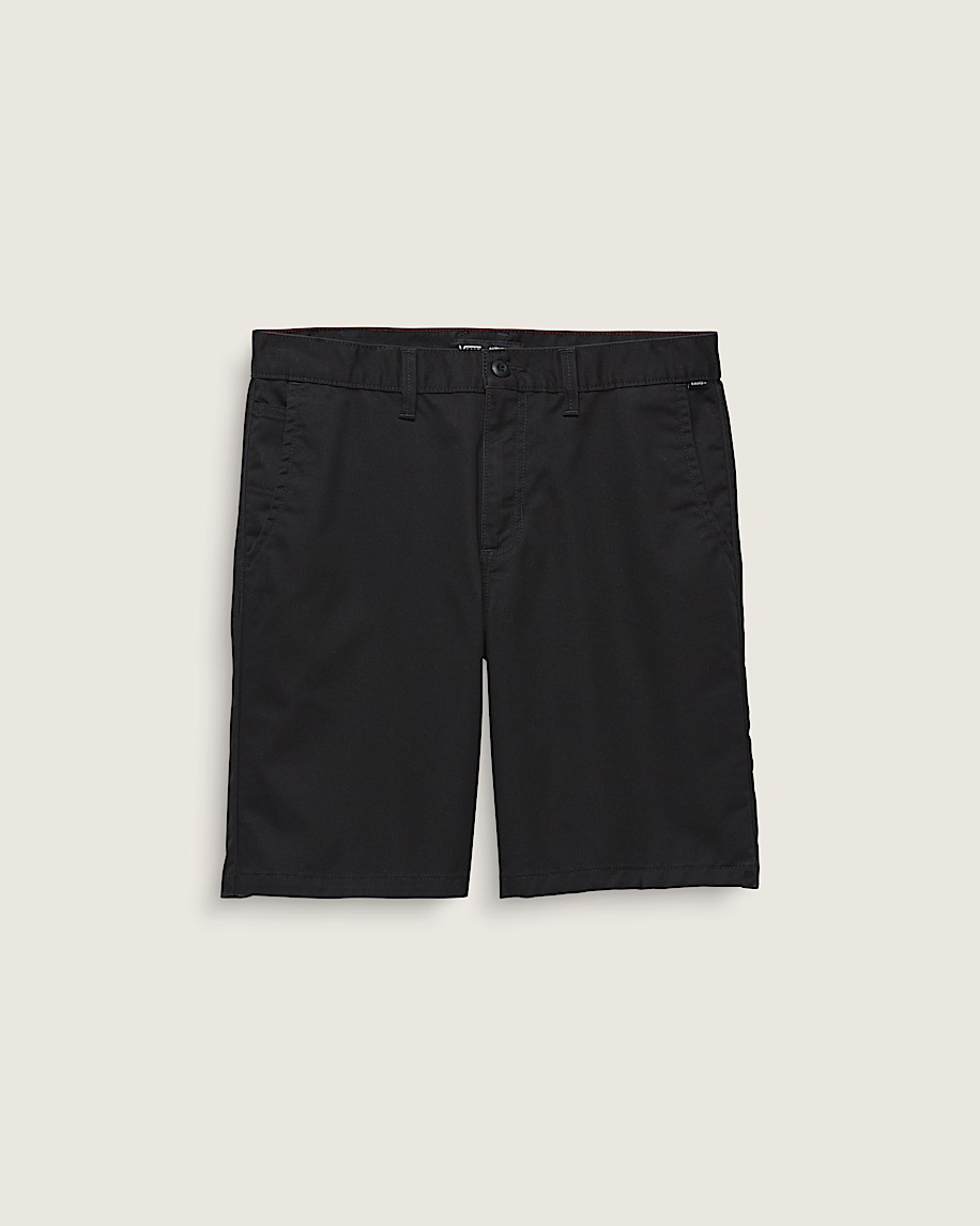 Authentic Chino Relaxed 20'' Shorts - 1