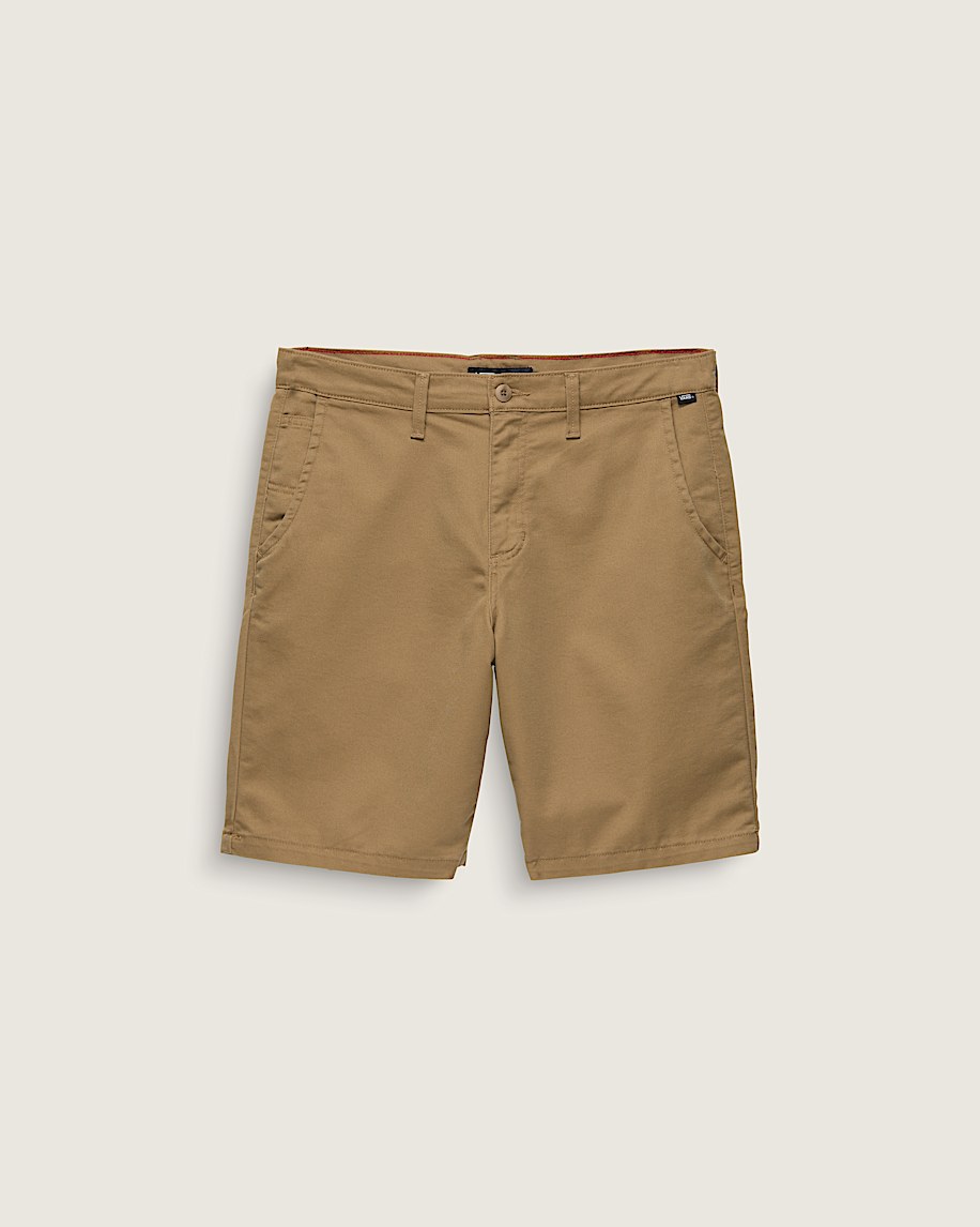 Authentic Chino Relaxed 20'' Shorts - 1