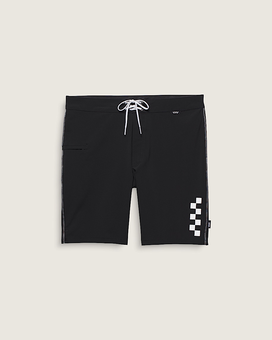 Daily 18 Boardshorts VANS Black HERO