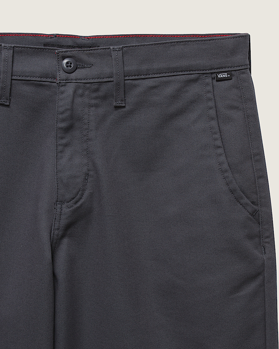 Authentic Chino Relaxed 20'' Shorts - 3