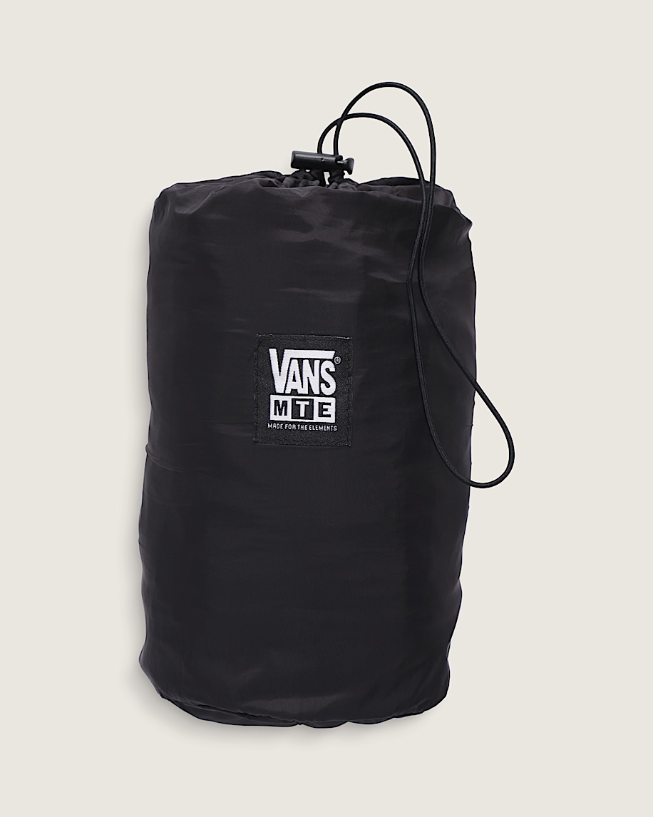 Trek Guide Pants VANS Black ALT6