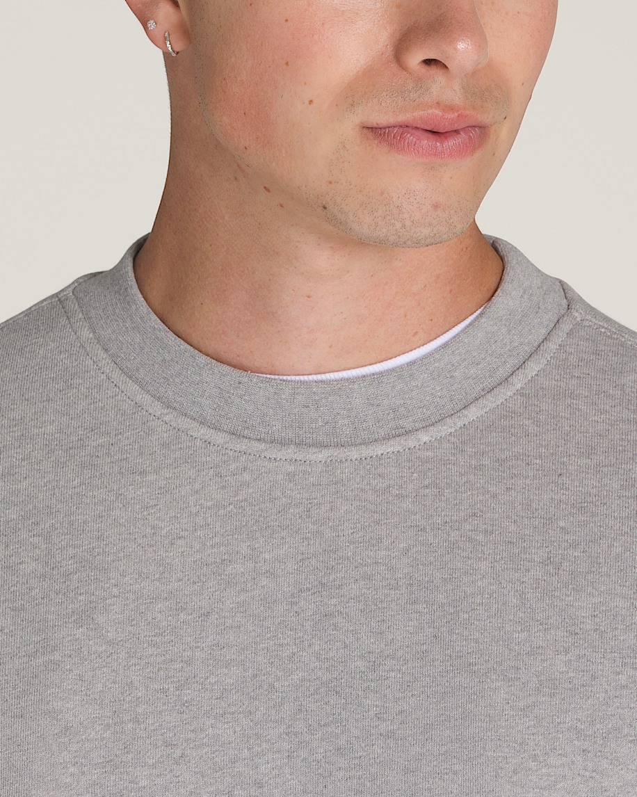 Original Standards Crew Sweatshirt - 5