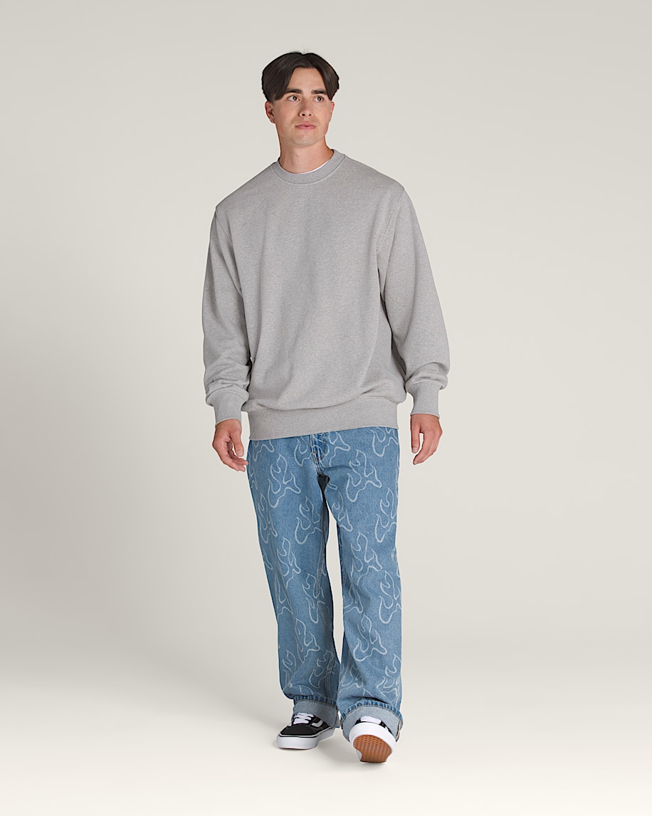 Original Standards Crew Sweatshirt - 4