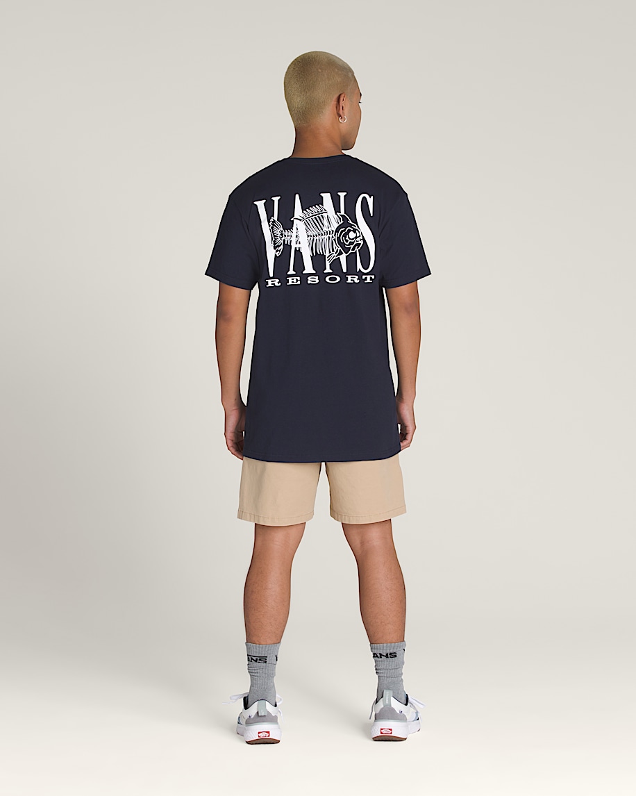 Range Relaxed 18'' Shorts - 4