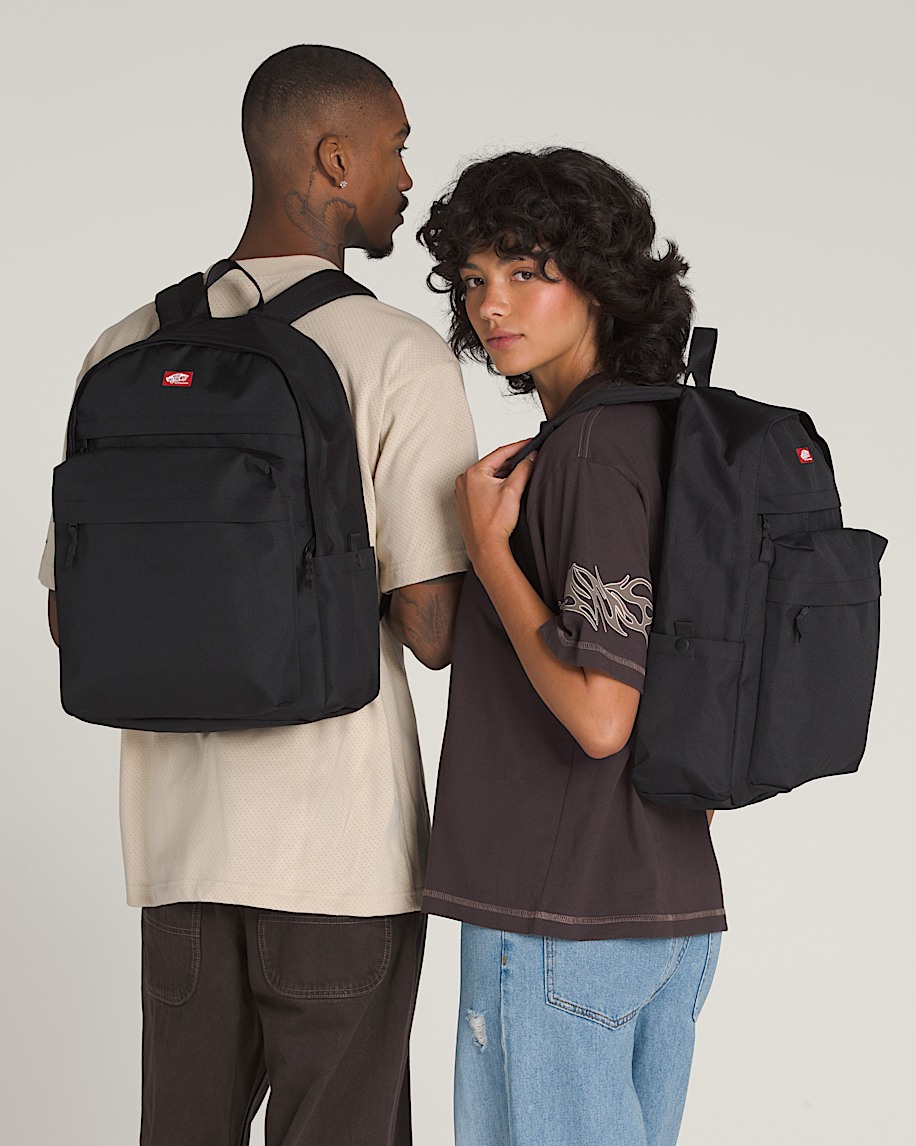 Skate All Day Backpack - 2