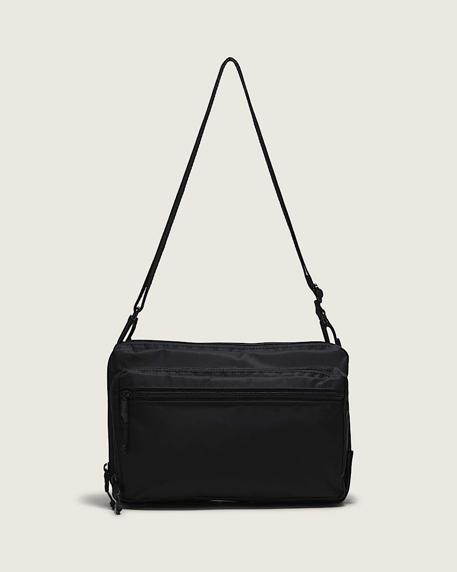 Bail Convertible Crossbody Bag - 2