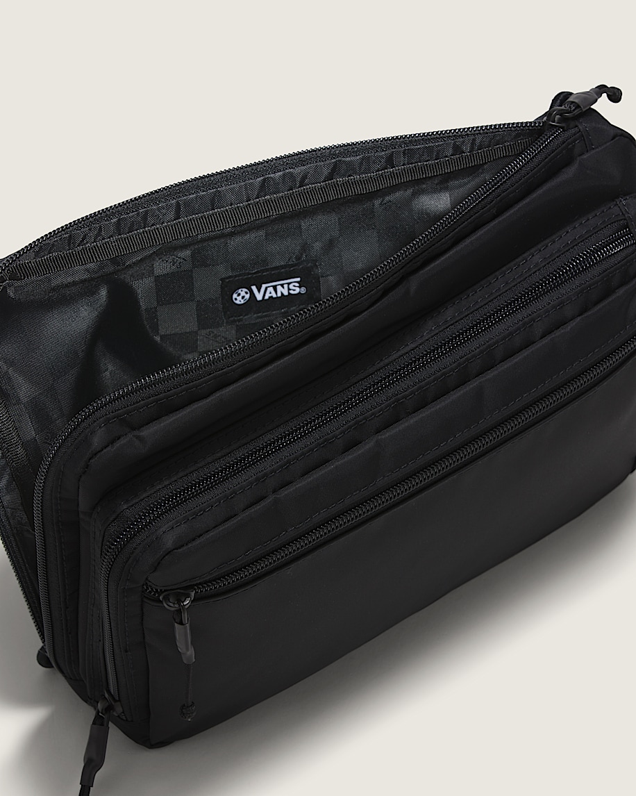 Bail Convertible Crossbody Bag - 4