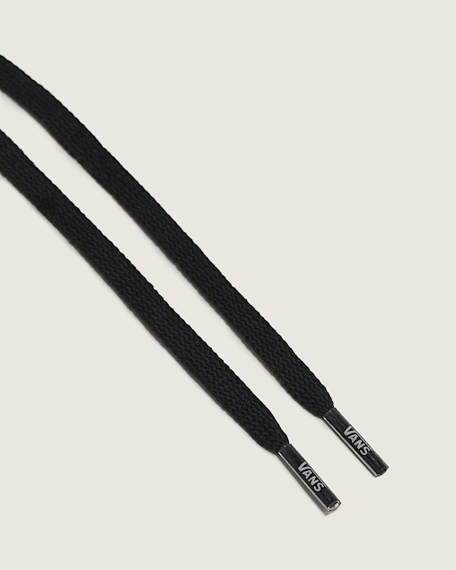 Vans 36 Laces VANS Black ALT1