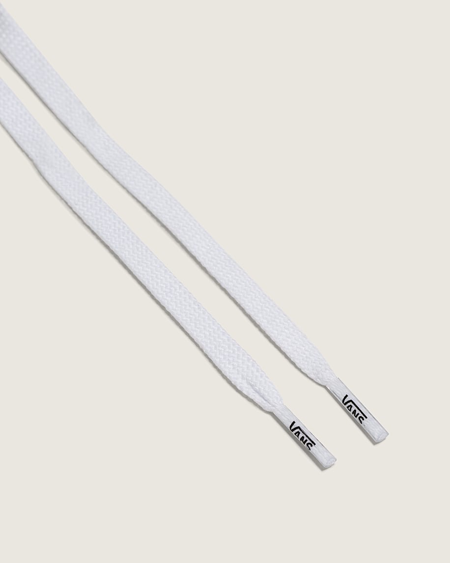 Vans 54 Laces VANS White ALT1