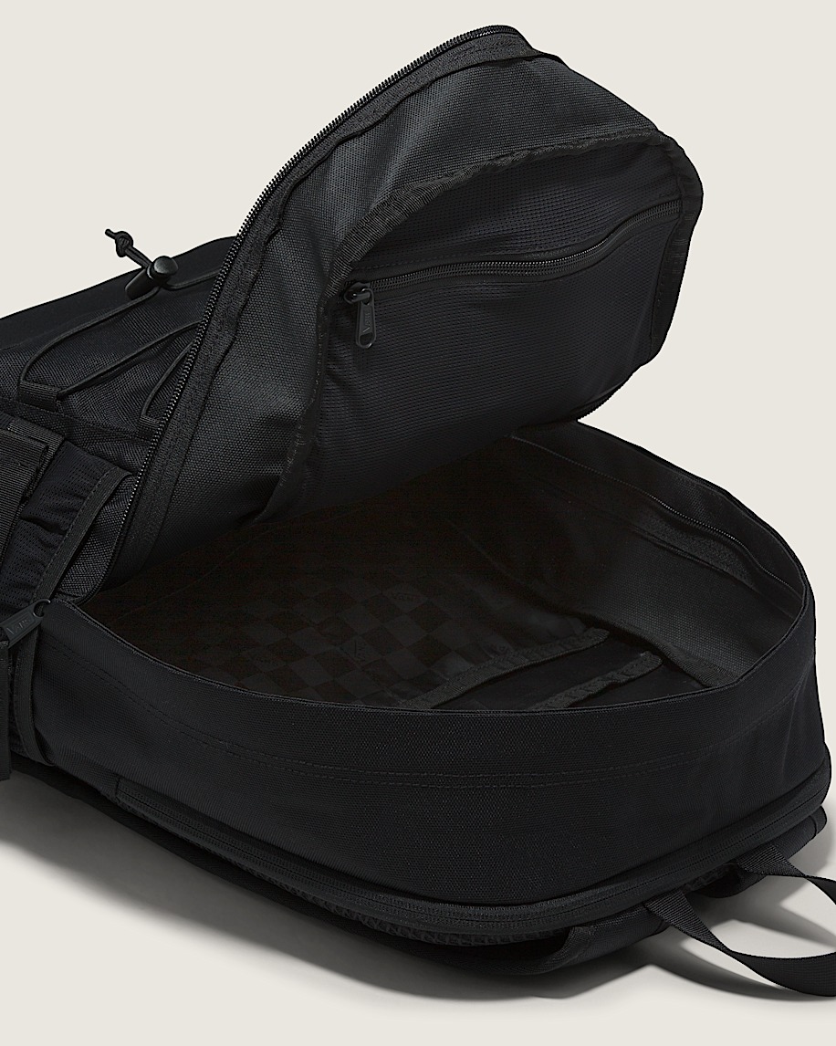 Vans Original Backpack - 4
