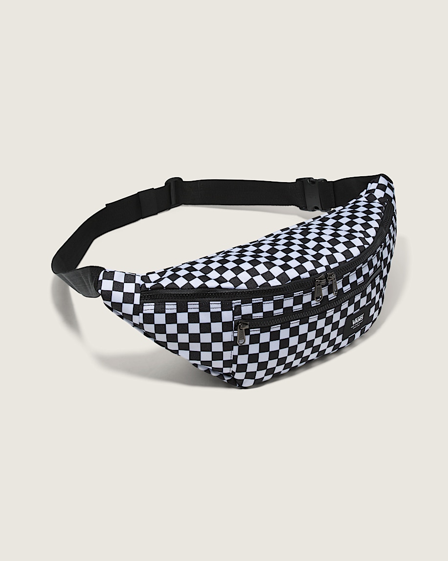 Ward Cross Body Pack - 1