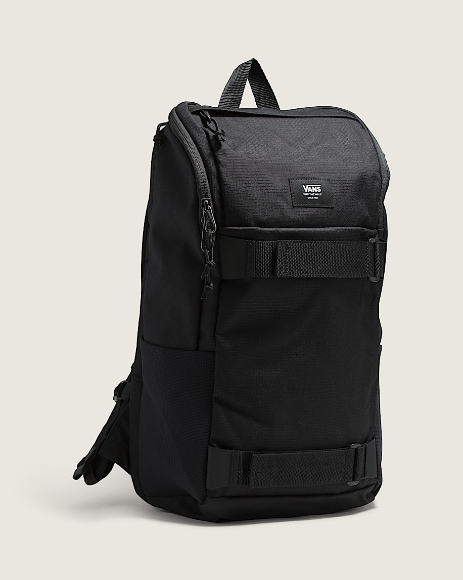 Obstacle Skatepack Backpack VANS Black ALT5