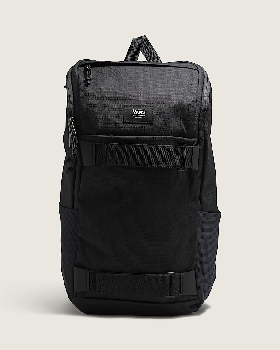 Obstacle Skatepack Backpack VANS Black HERO