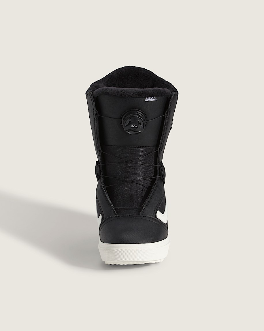 Women's Encore Linerless Snowboard Boot - 2