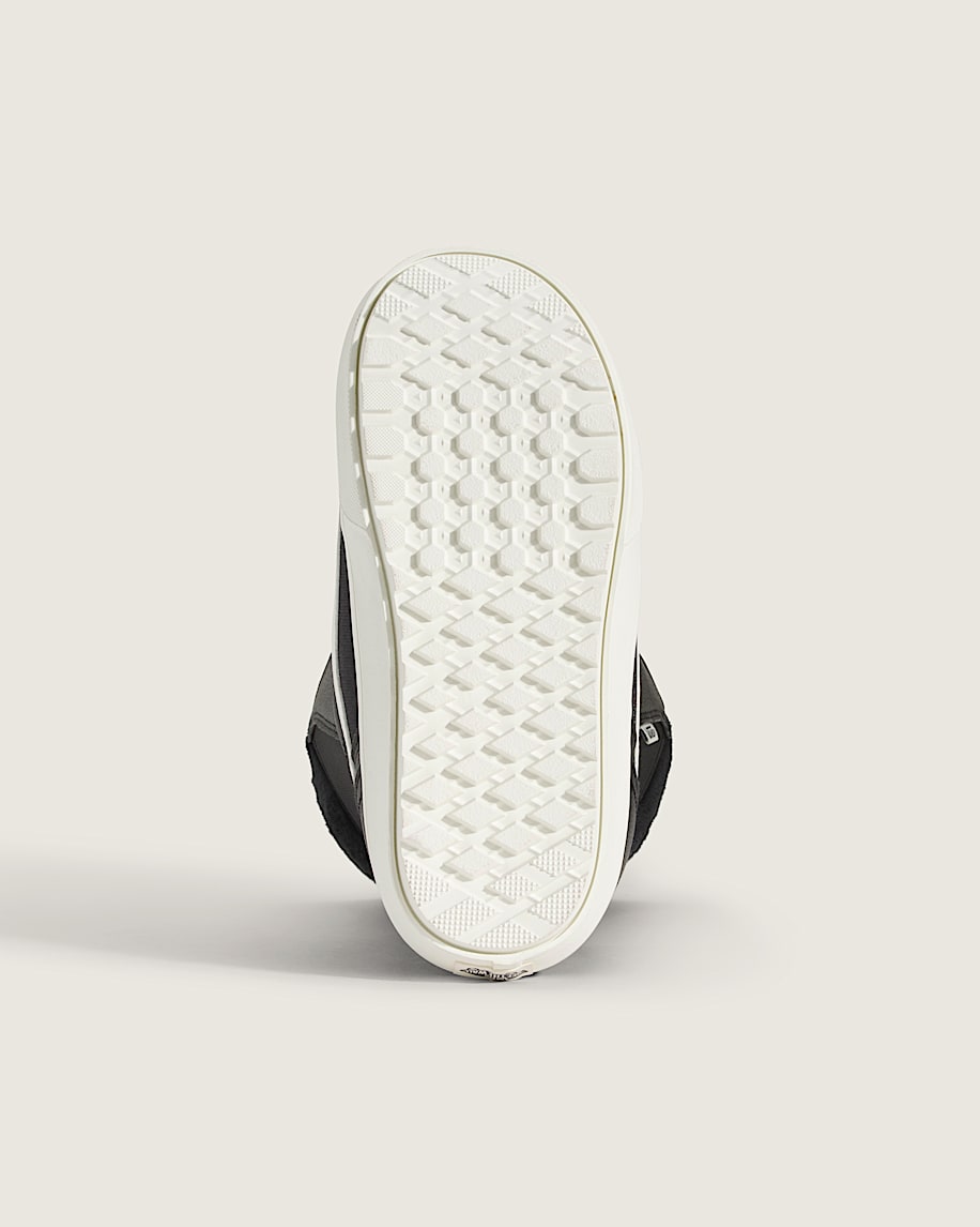 Womens Encore Linerless Snowboard Boot VANS Black ALT5