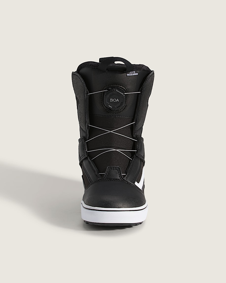 Little Kids Juvie Linerless Snowboard Boot - 2