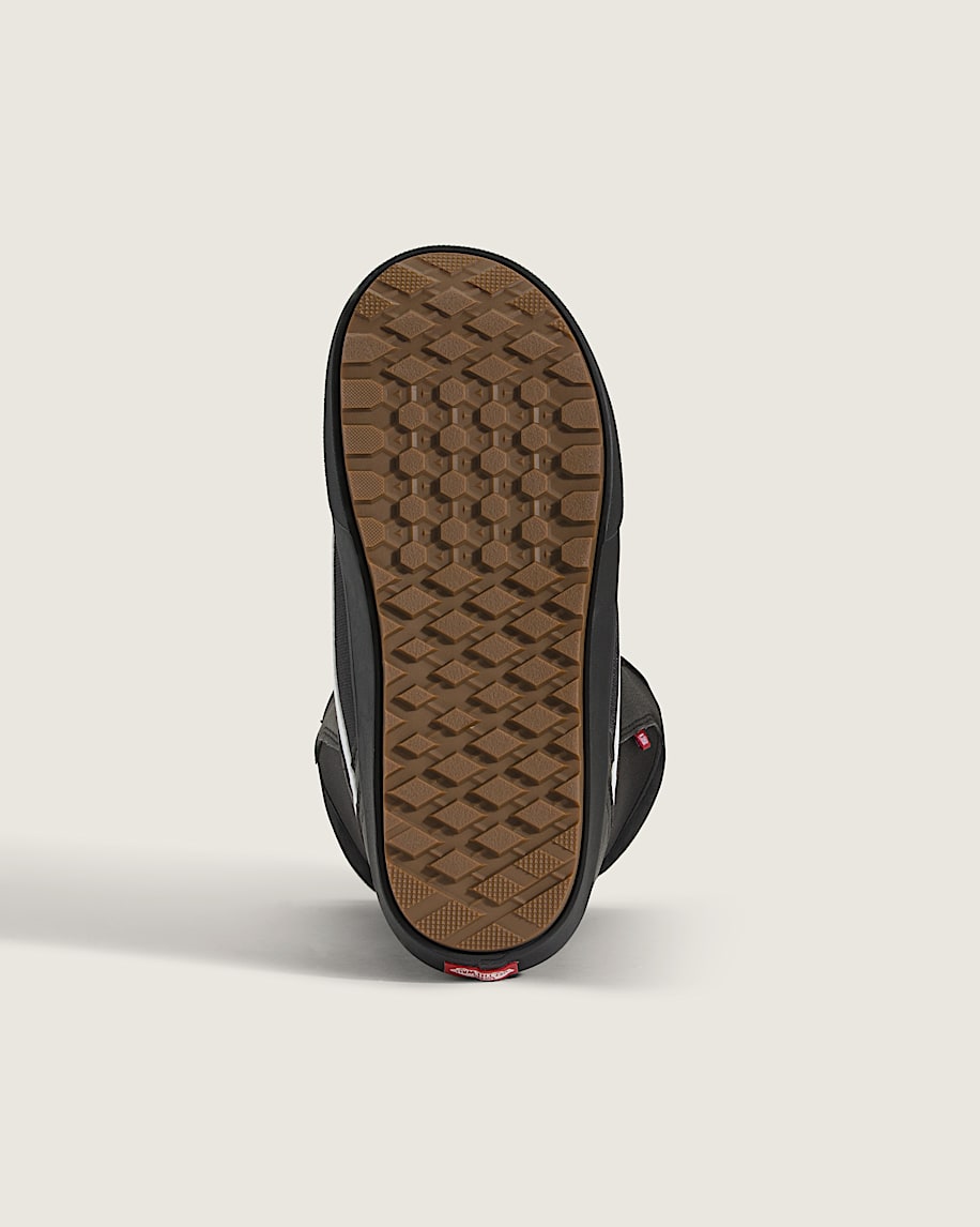 Aura Linerless Gum Snowboard Boot - 6