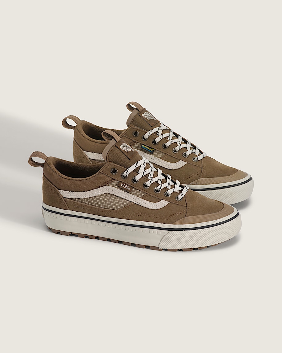 Old Skool Waterproof Insulated Shoe - 2