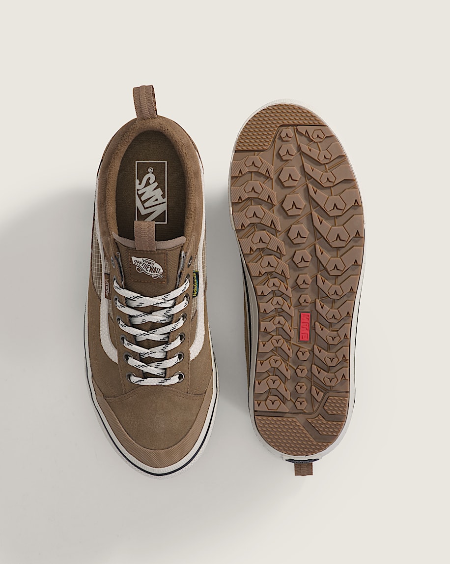 Old Skool Waterproof Insulated Shoe - 3