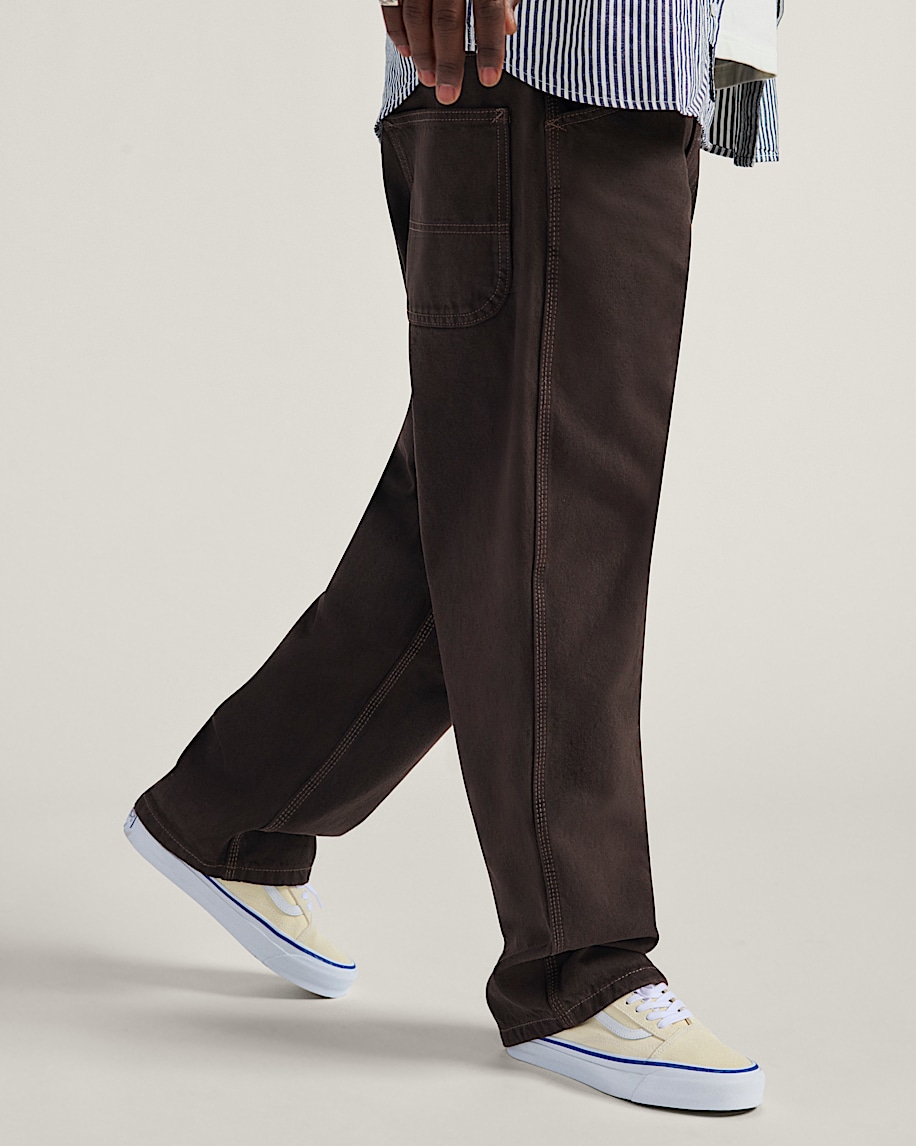 Premium Old Skool Shoe - 5