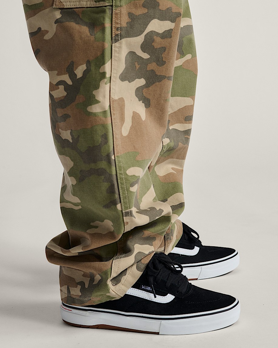 Skate Kyle Walker Wafflecup Shoe - 6