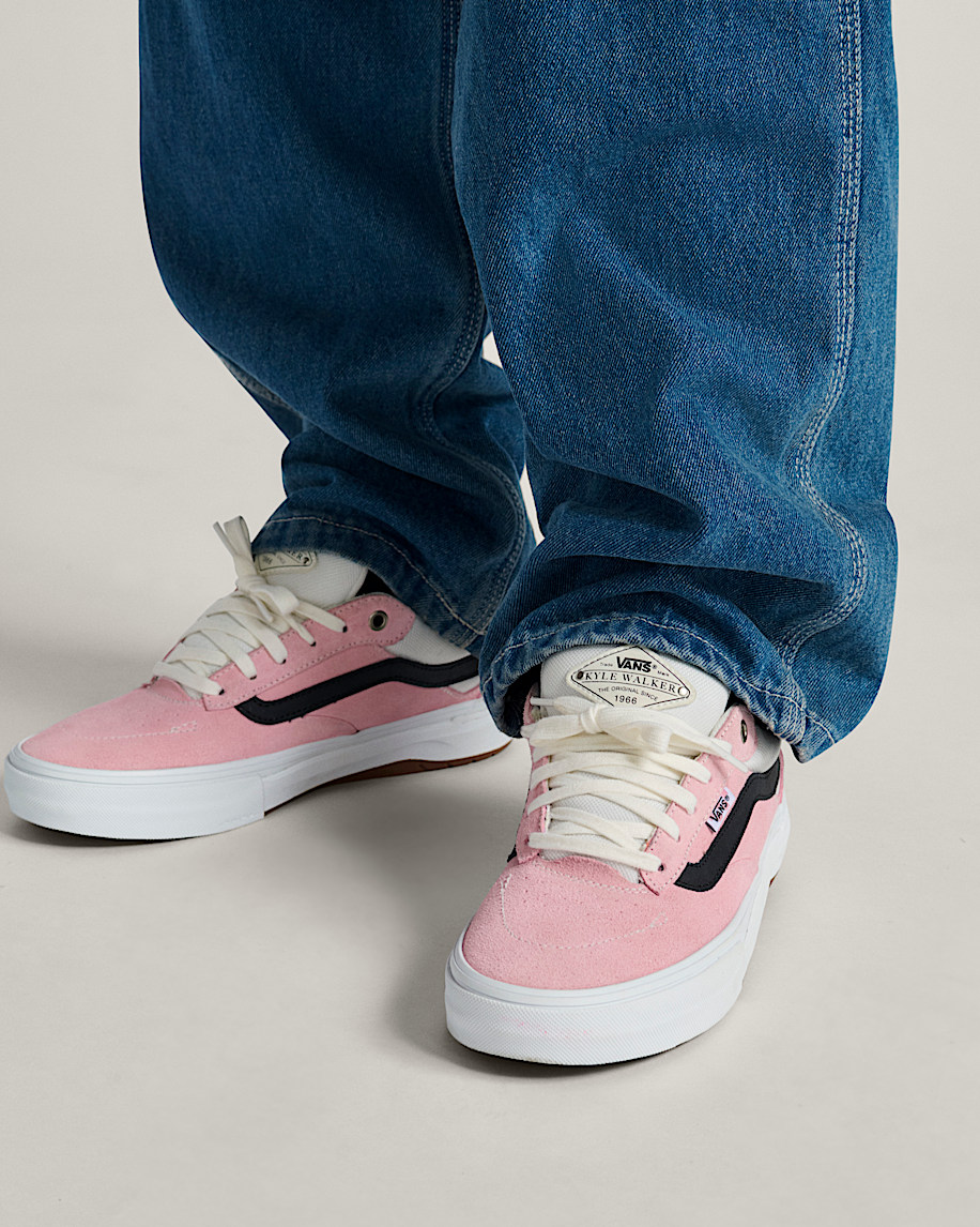 Skate Kyle Walker Wafflecup Shoe - 5