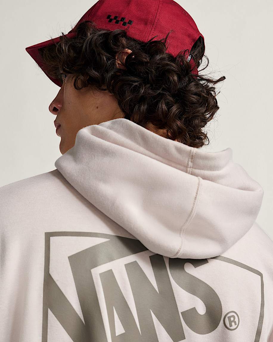 Check Side Snapback Hat - 4