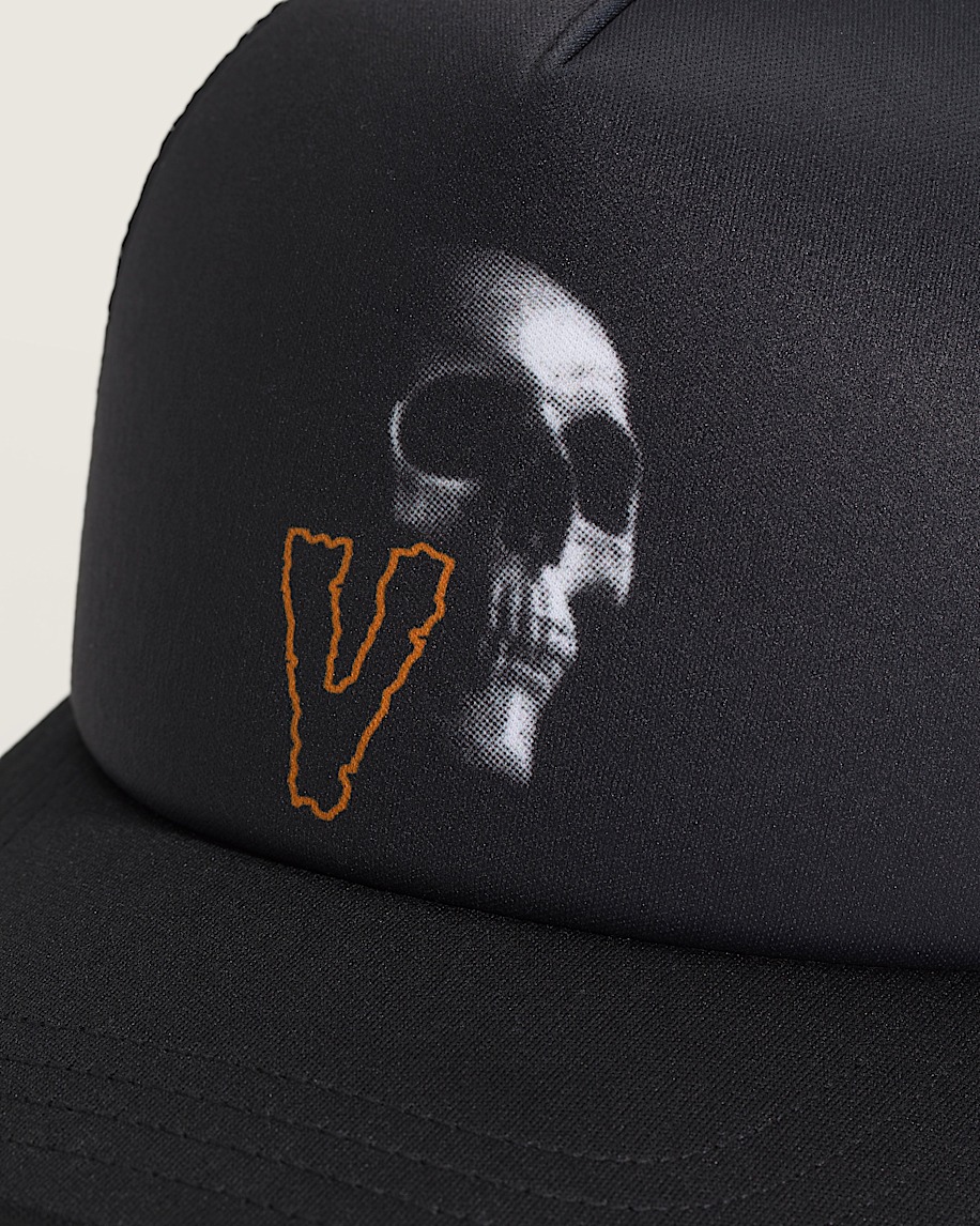 Hitcher Trucker Hat - 2