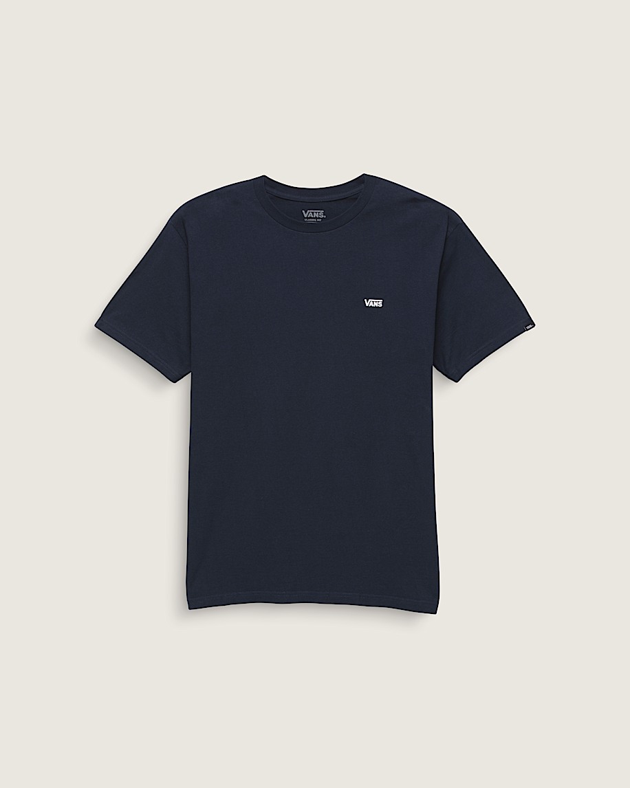 Left Chest Logo T-Shirt - 1