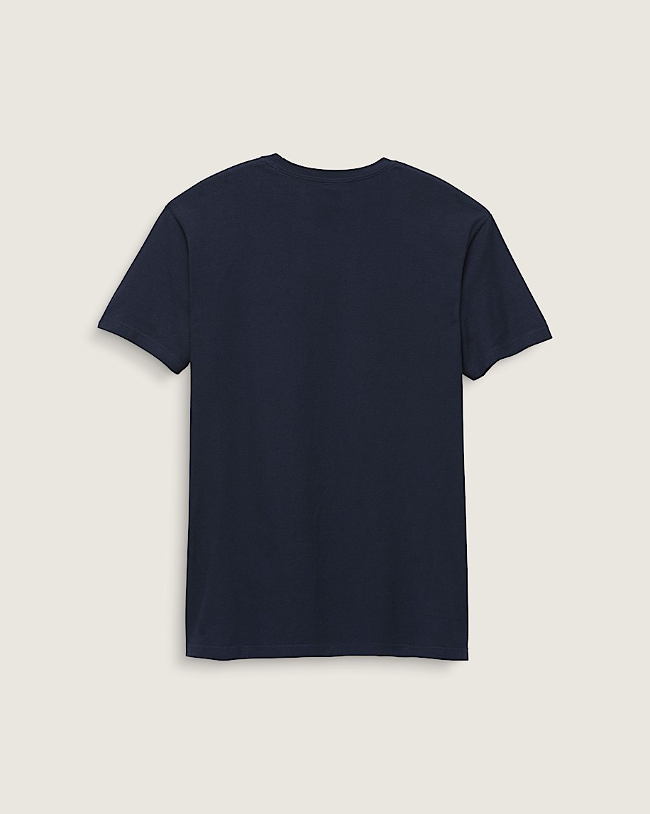 Left Chest Logo T-Shirt - 2