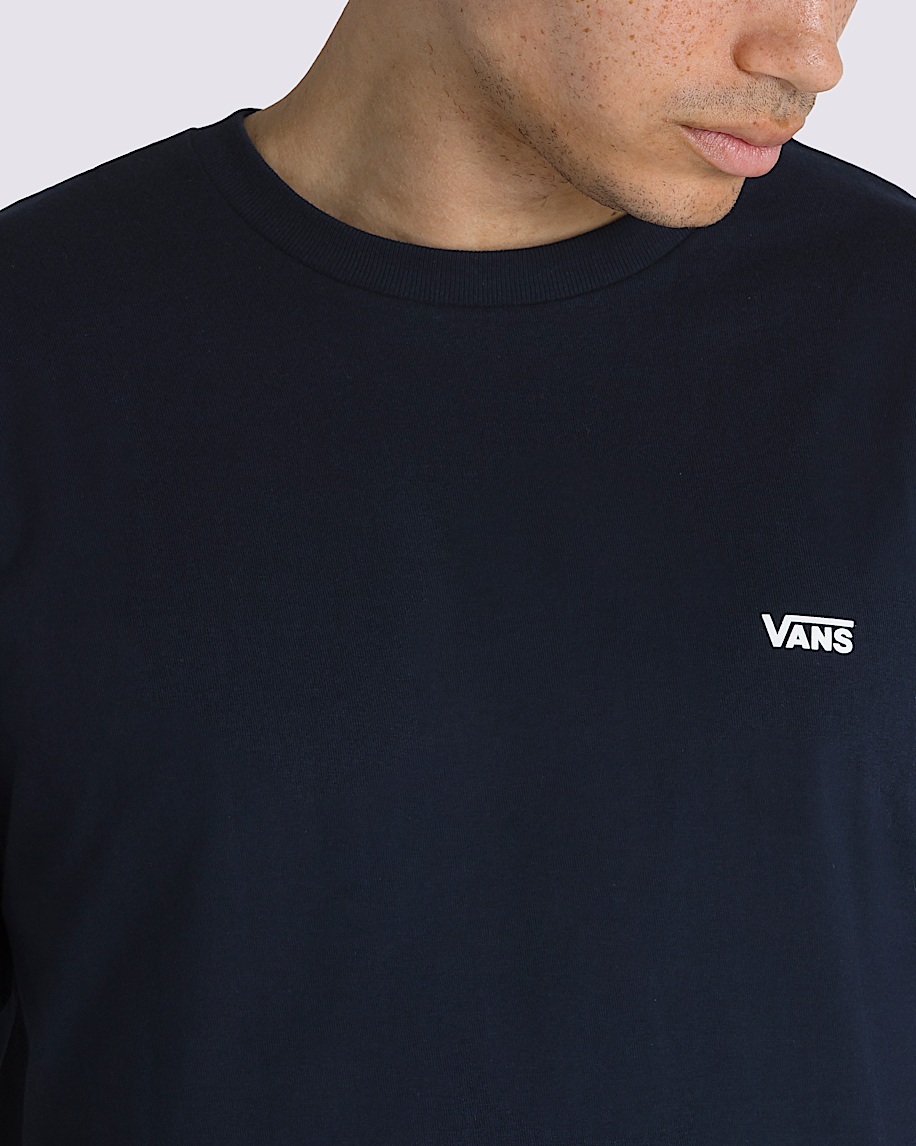 Left Chest Logo T-Shirt - 3