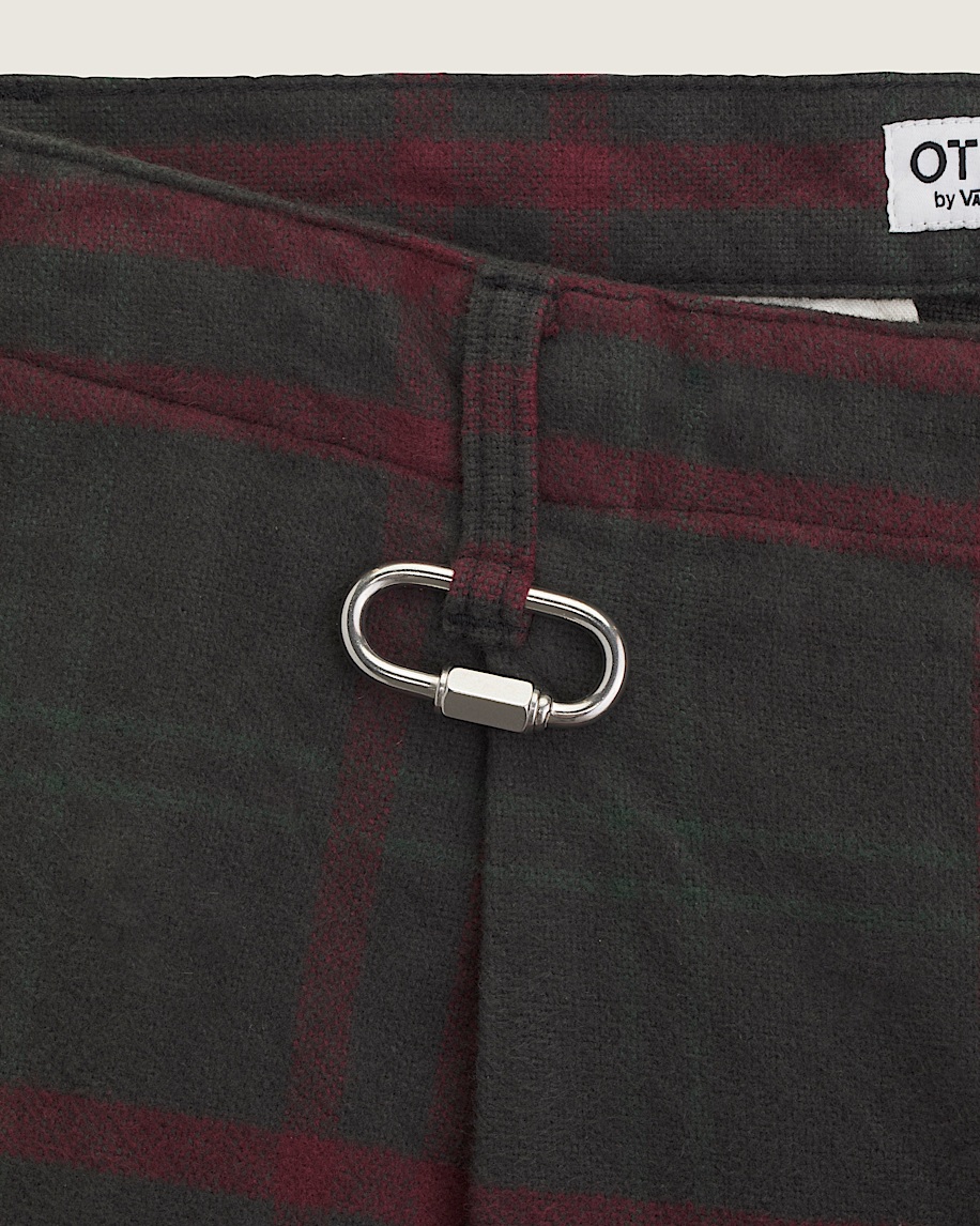 OTW Cruise Pleated Pants - 7