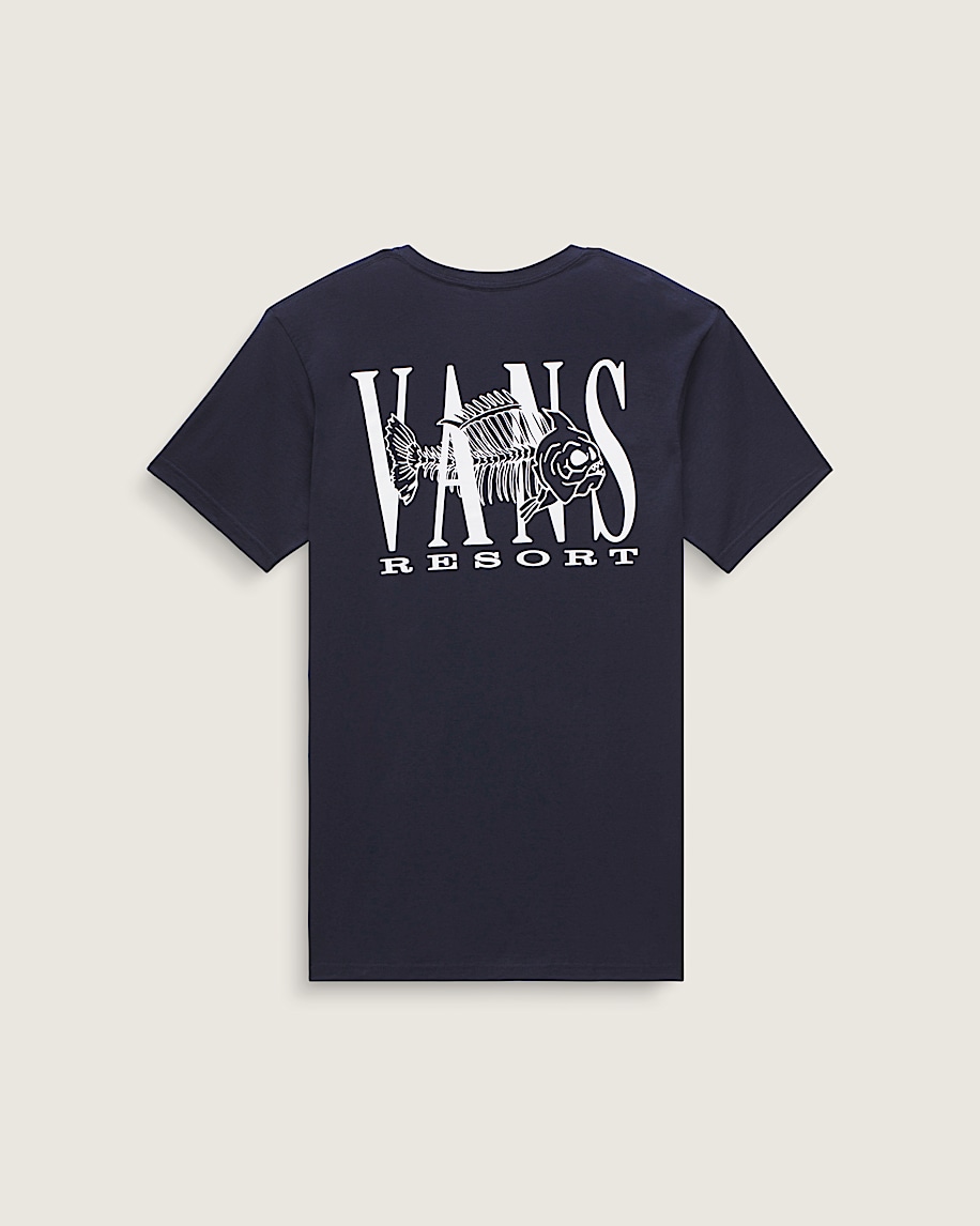 Vans Resort T-Shirt - 1