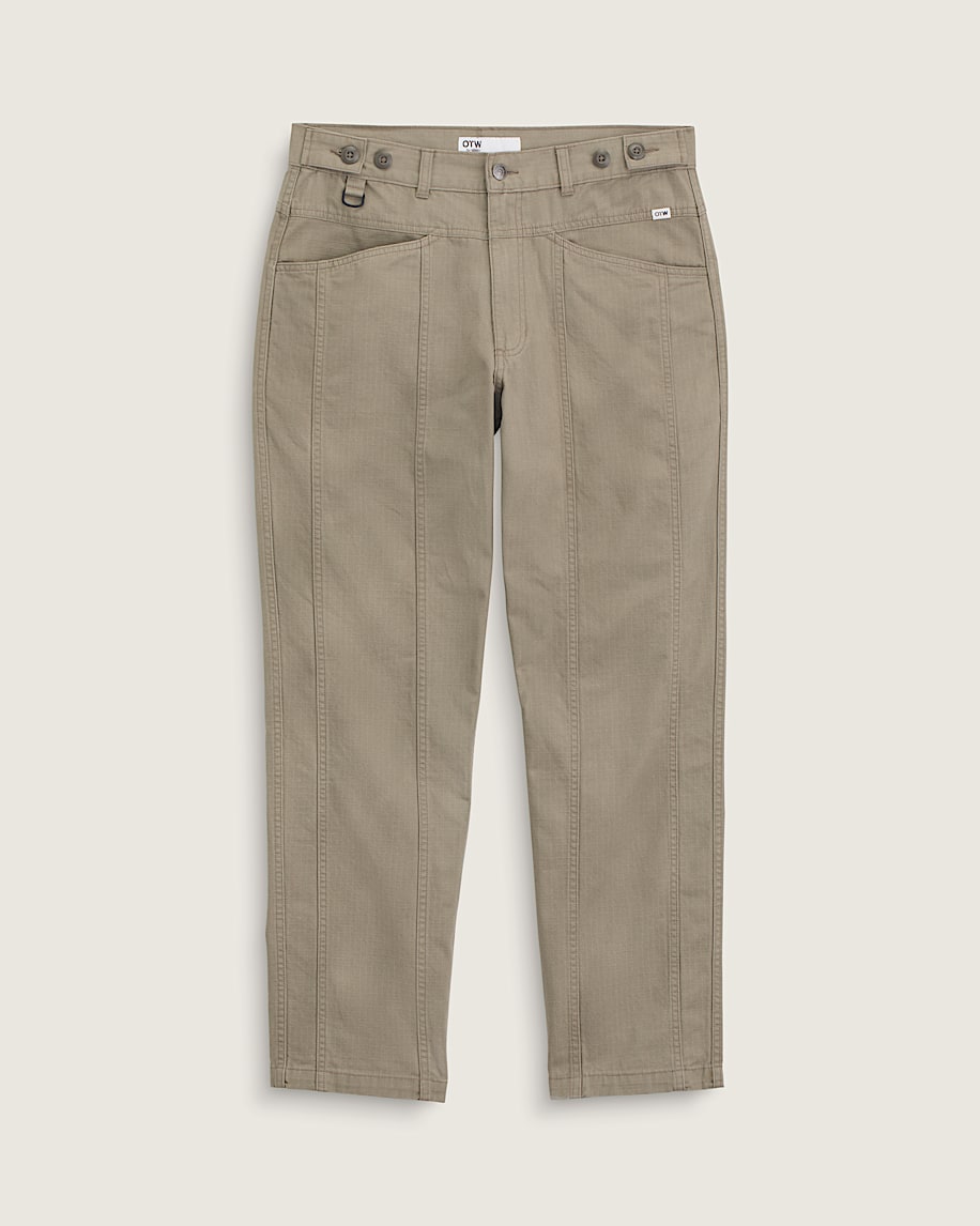 OTW Trench Pants - 1