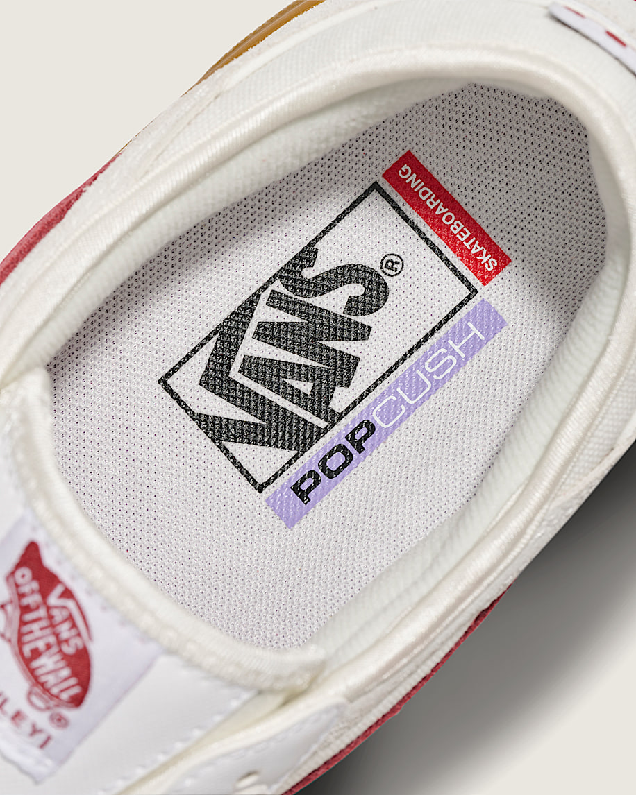 Skate Rowley Shoe - 5