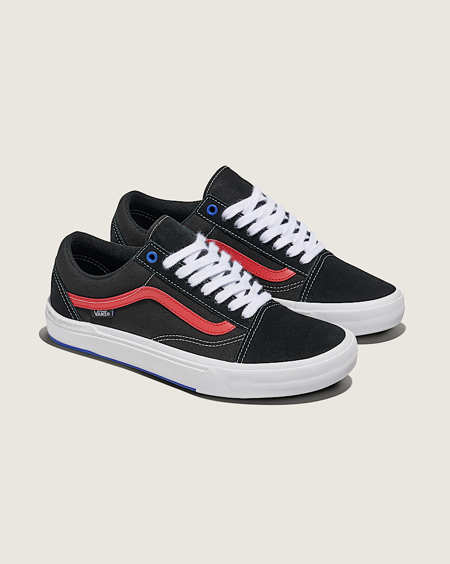 BMX Old Skool Shoe - 2