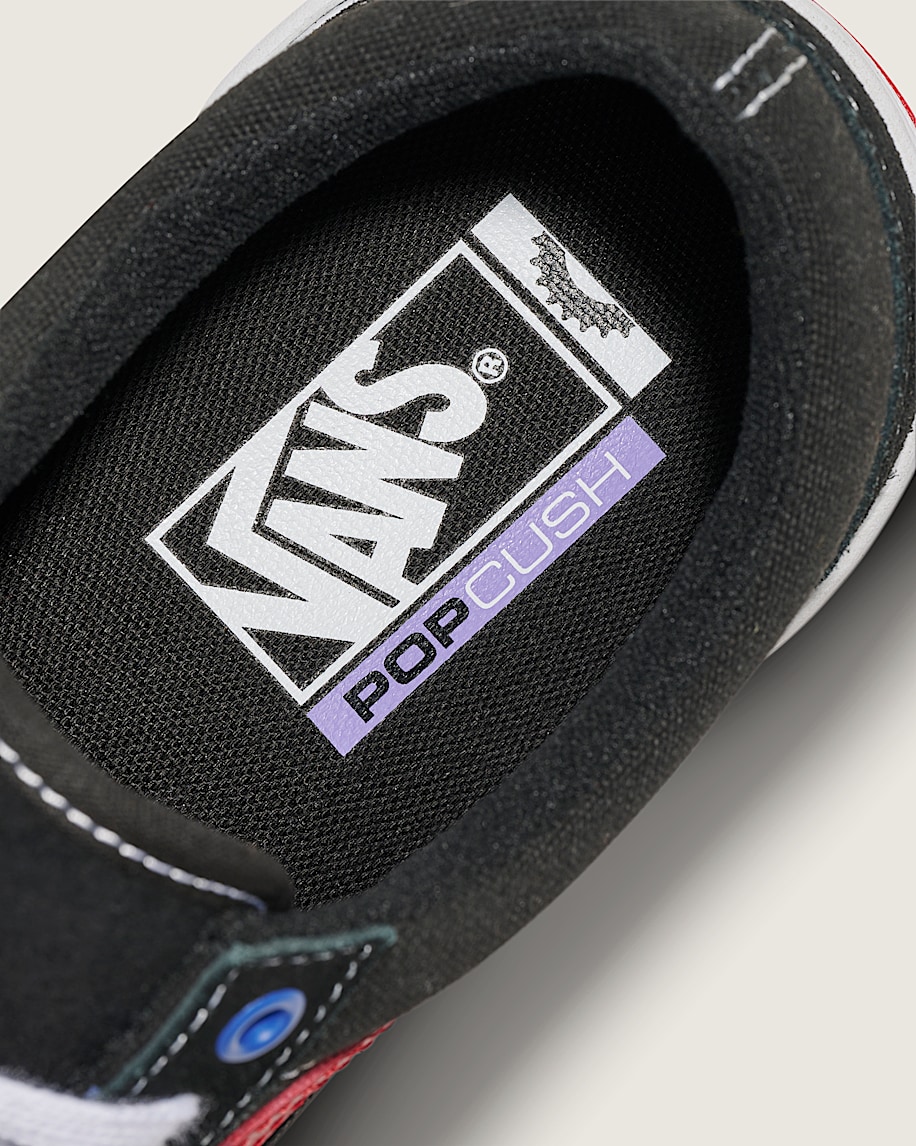 BMX Old Skool Shoe - 5