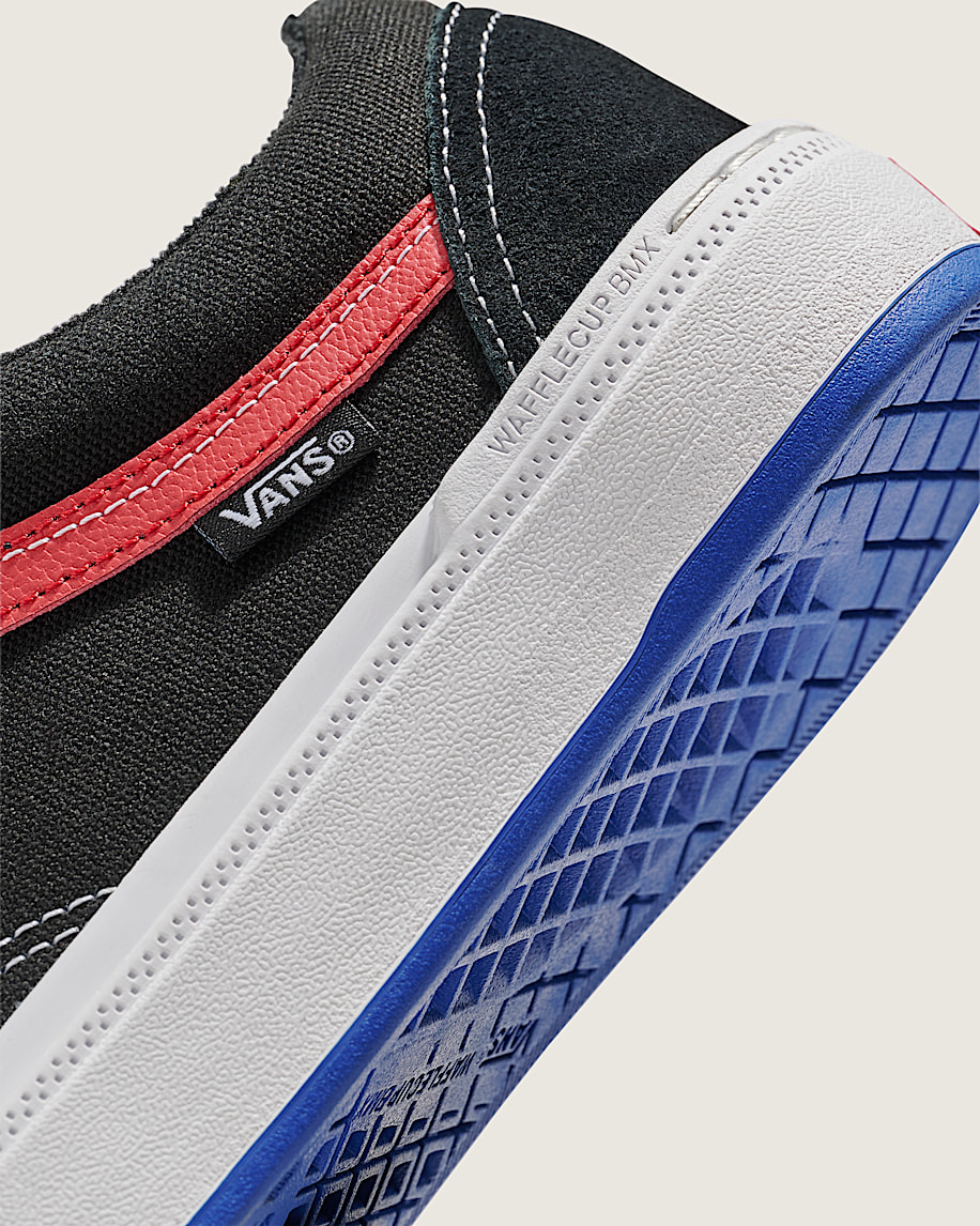 BMX Old Skool Shoe - 7