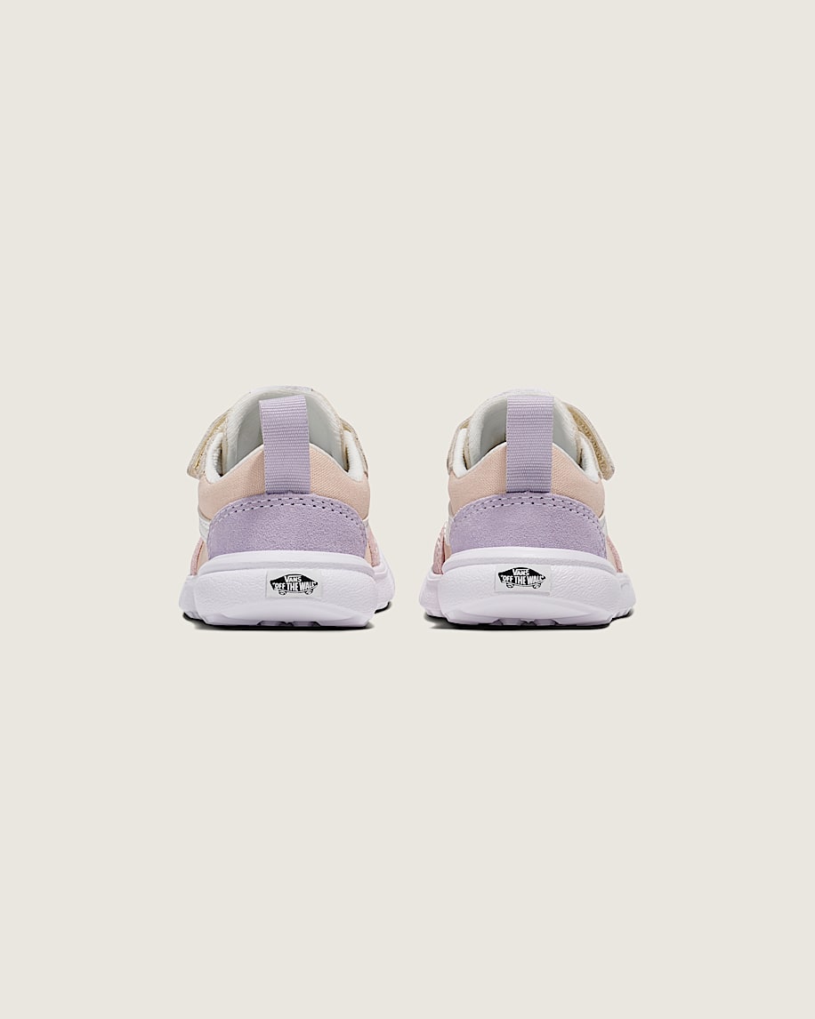 Toddler UltraRange V Shoe - 4