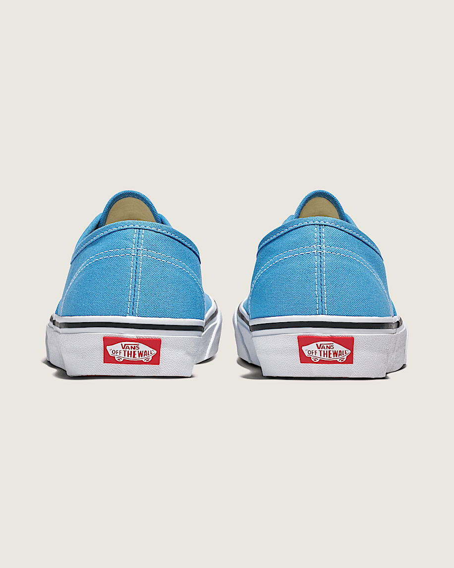 Authentic Shoe en Heritage Blue | Vans CA