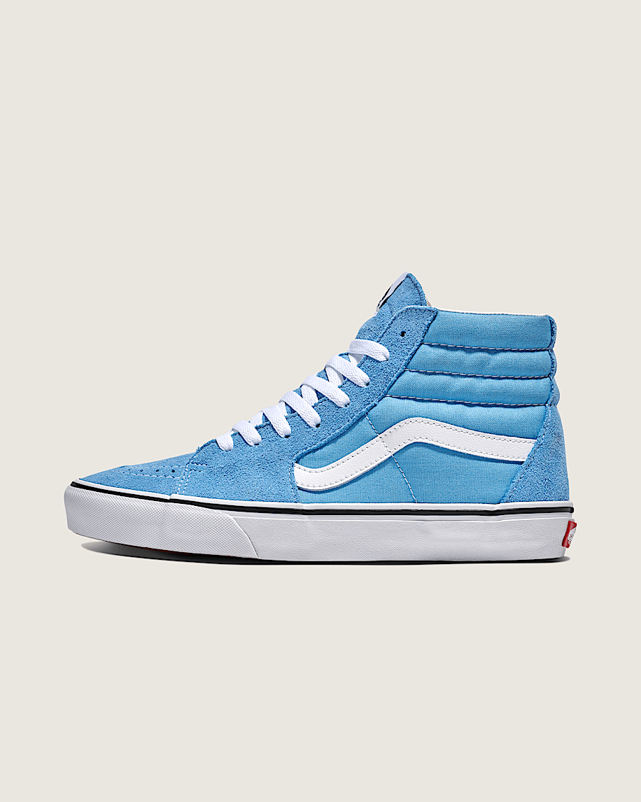Sk8-Hi Shoe - 1