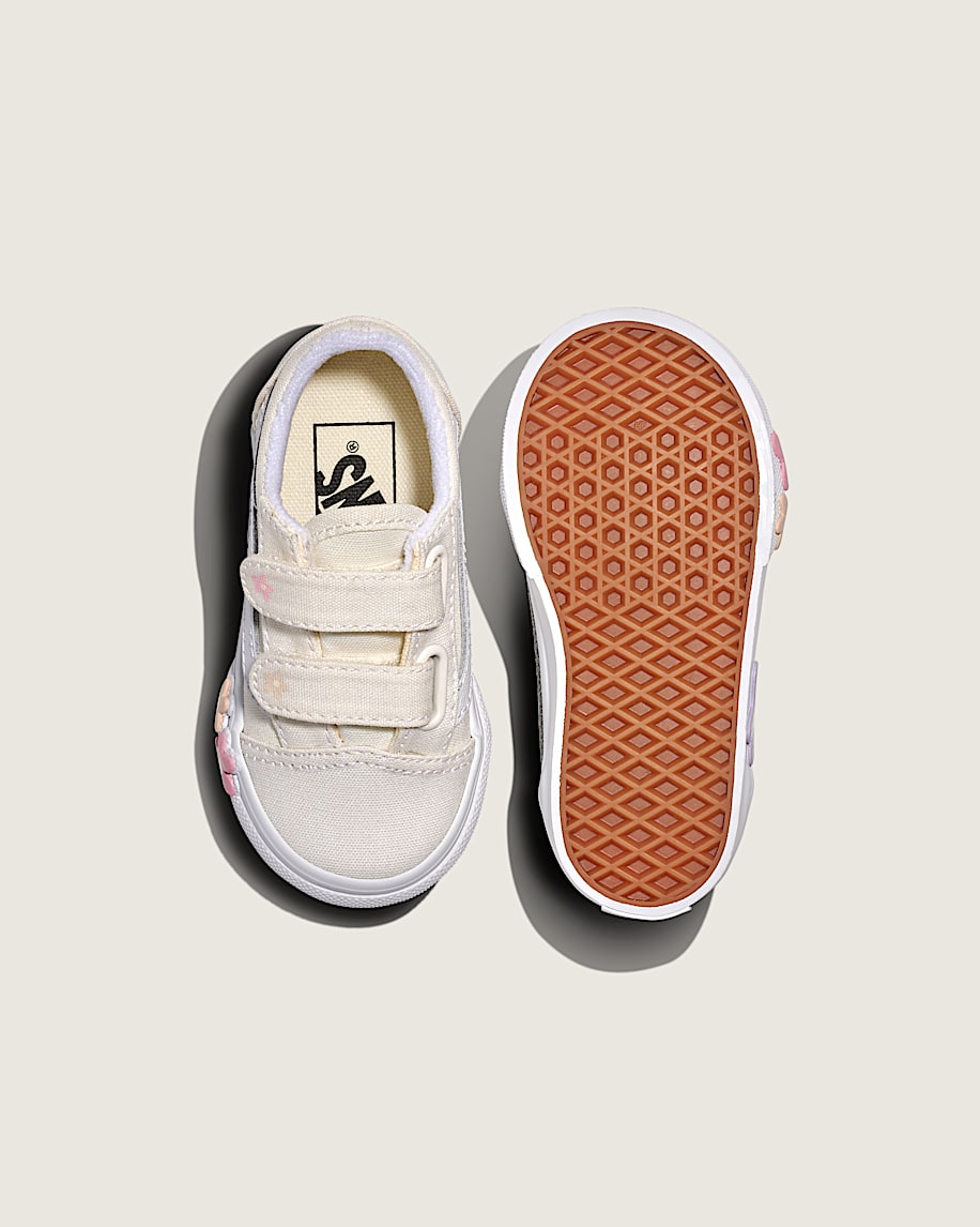 Toddler Old Skool V Shoe - 3