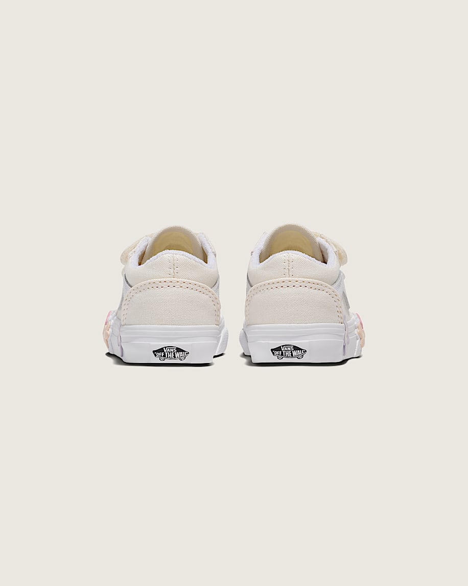 Toddler Old Skool V Shoe - 4